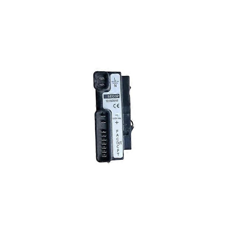 101N0510 12/24v Dc Inverter Compressor Driver