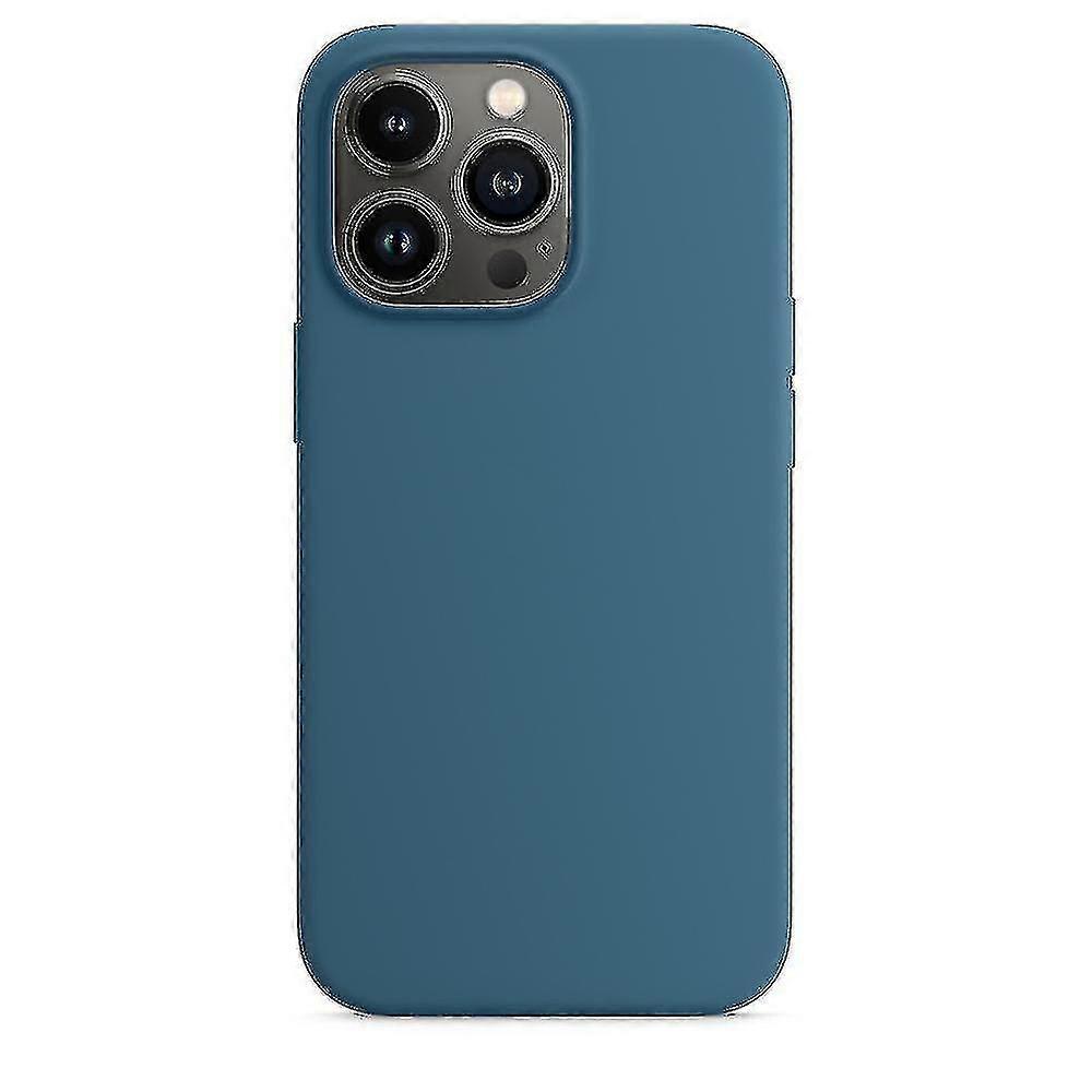Silicone Case For Iphone 13 Pro Happy H