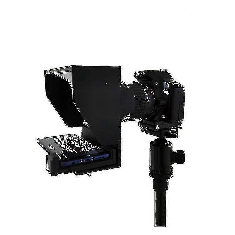 Slr Kamera Teleprompter