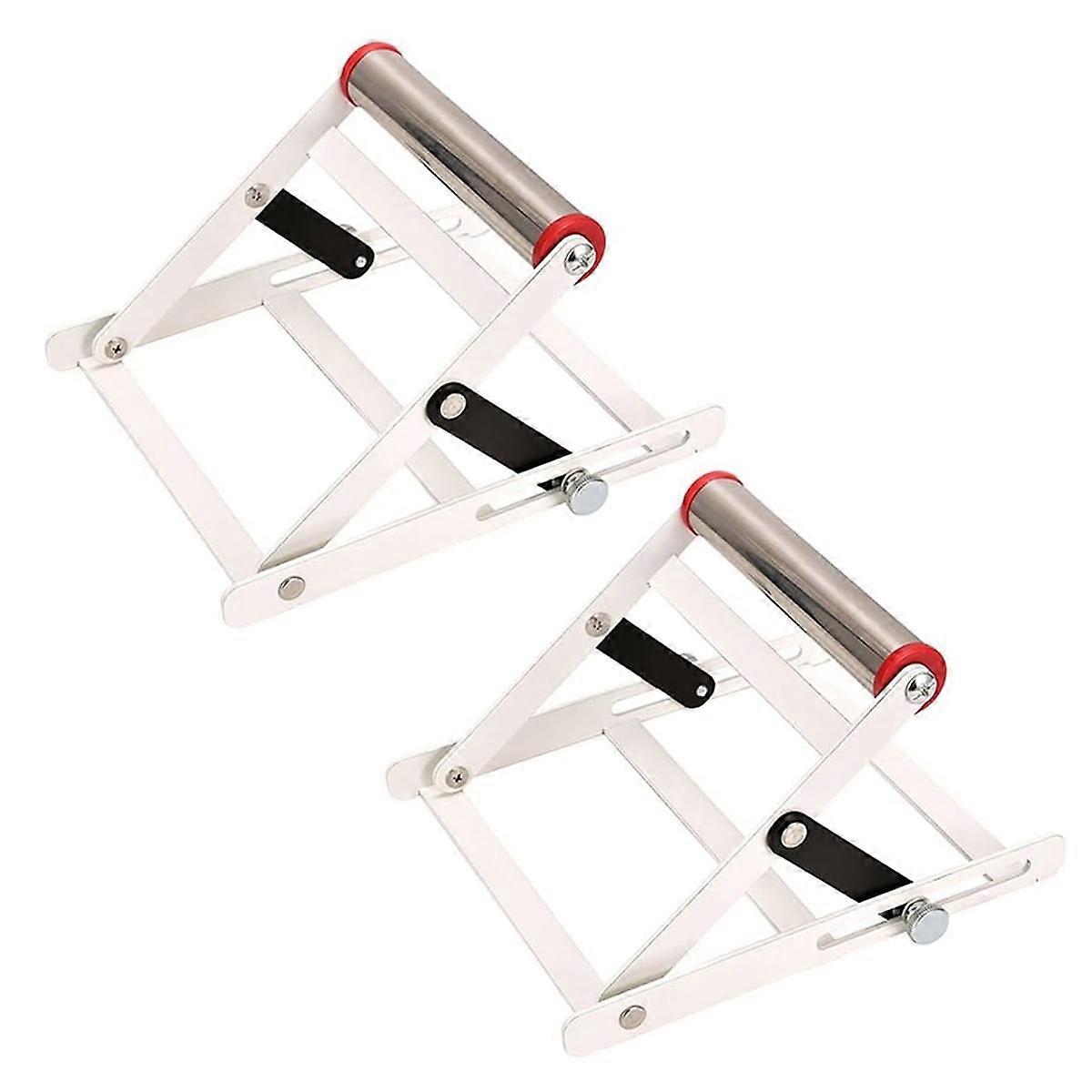 Adjustable Cutting Machine Support Frame, Work Support Stand, Angle Grinder Holder,Cutting Machine