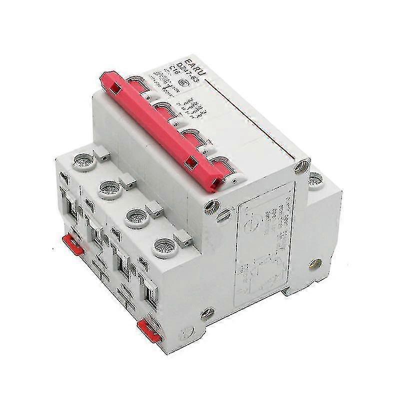 20A C Tipo Mini Disyuntor mcb