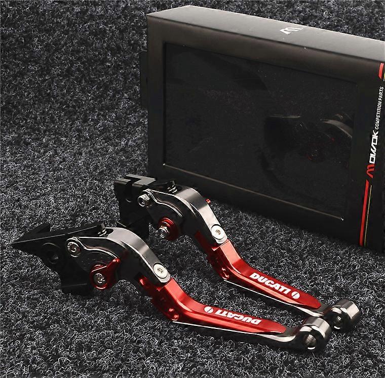 Alkalmazható Ducati Great Devil V4 899 848 1098 1200 1100S 959 fékkürt tengelykapcsoló