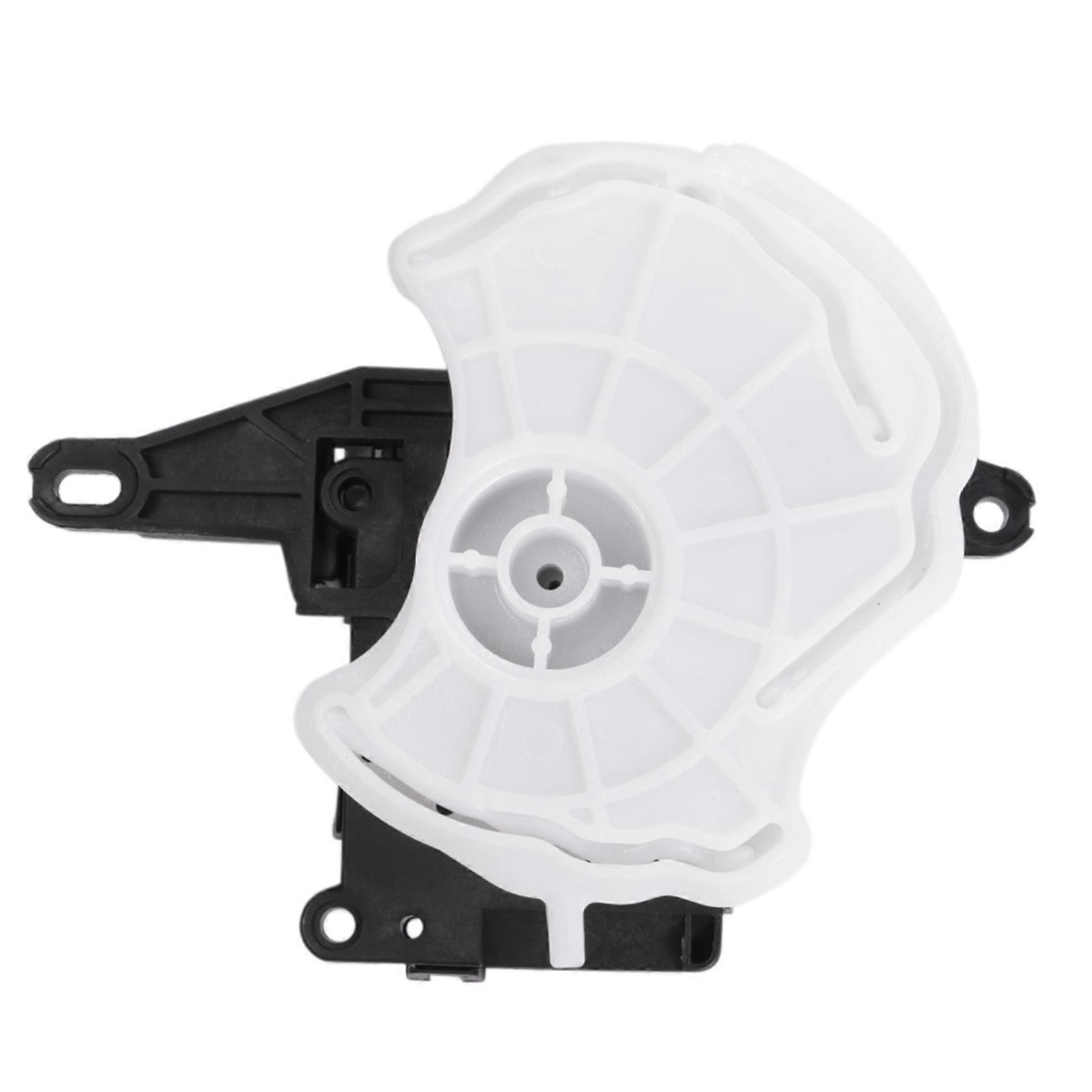 971542E200 for 2005-2010 Heater Control Mode Actuator