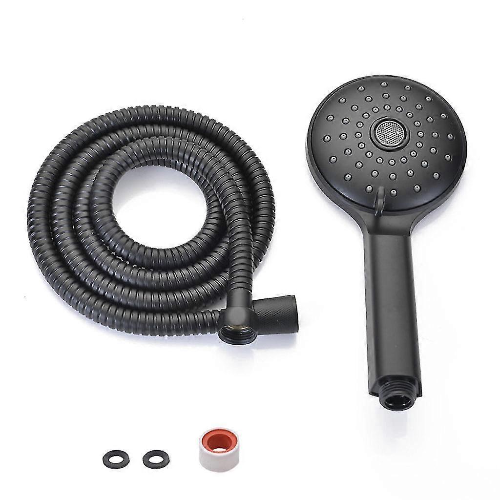 High-pressure Handheld Shower For Head Handheld Rain Shower With Hose Powerful