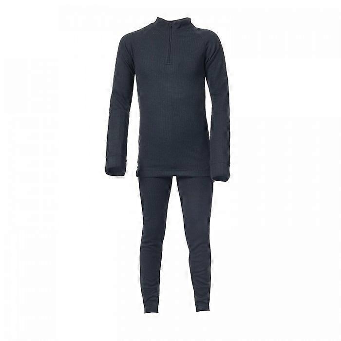 Trespass Unisex Adult Unite360 Base Layer Set