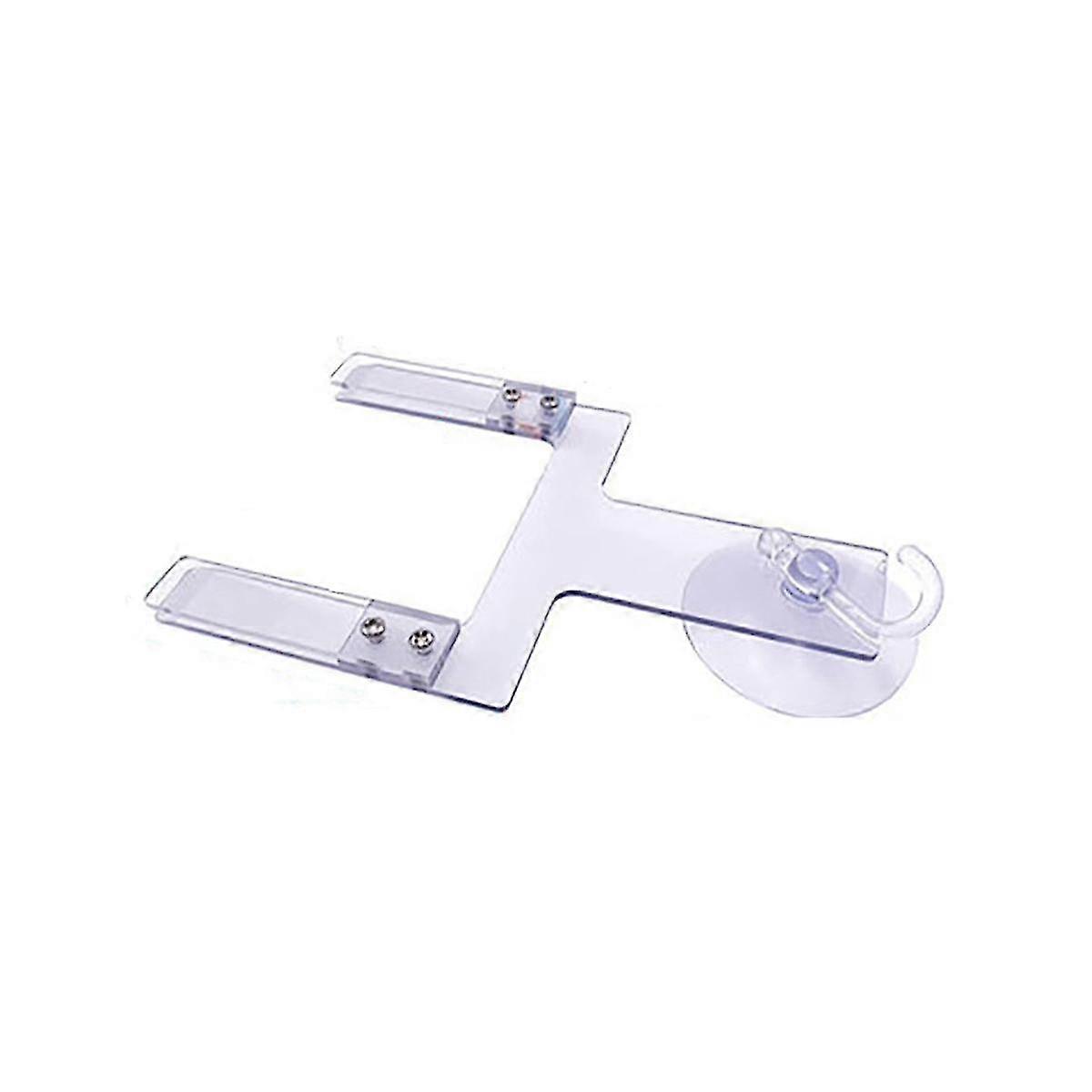 Anti-Breakage Clip Manual LCD PCP Clip OC Glass Clip Manual Adjustment Tool Double Clamp