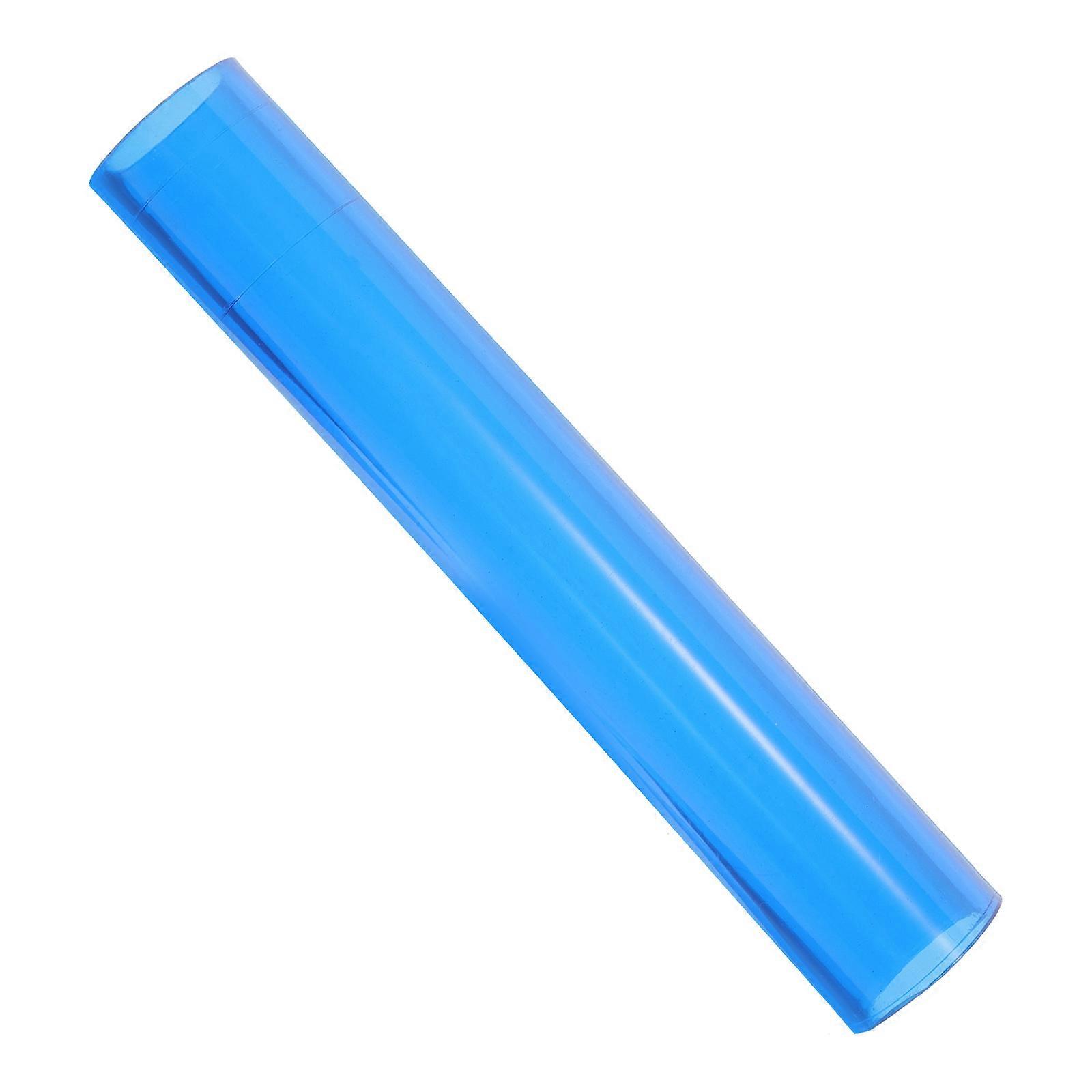 Ping Pong Bat Roller Rubber Tube Roller Pingpong Rubber Tool Plastic Roller Pin