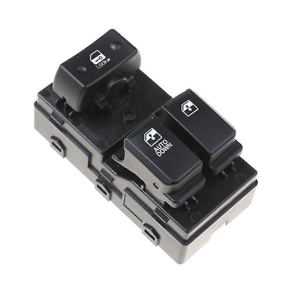 S 93570-4h200 For 07-14 Ex Glass Regulator S Lift S
