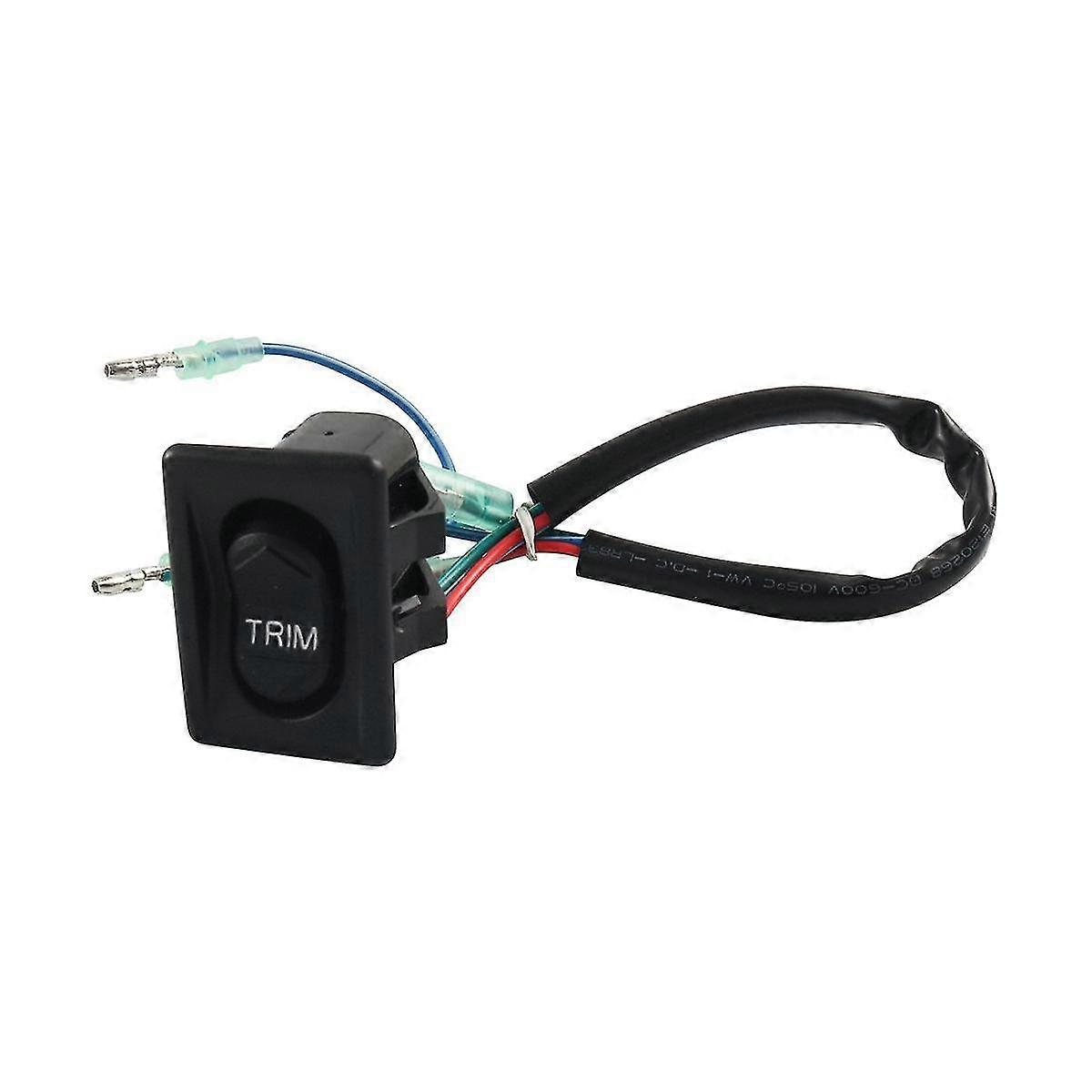 87-856990 896620 87-8m0042301 Trim Tilt Switch For Mercury Outboard