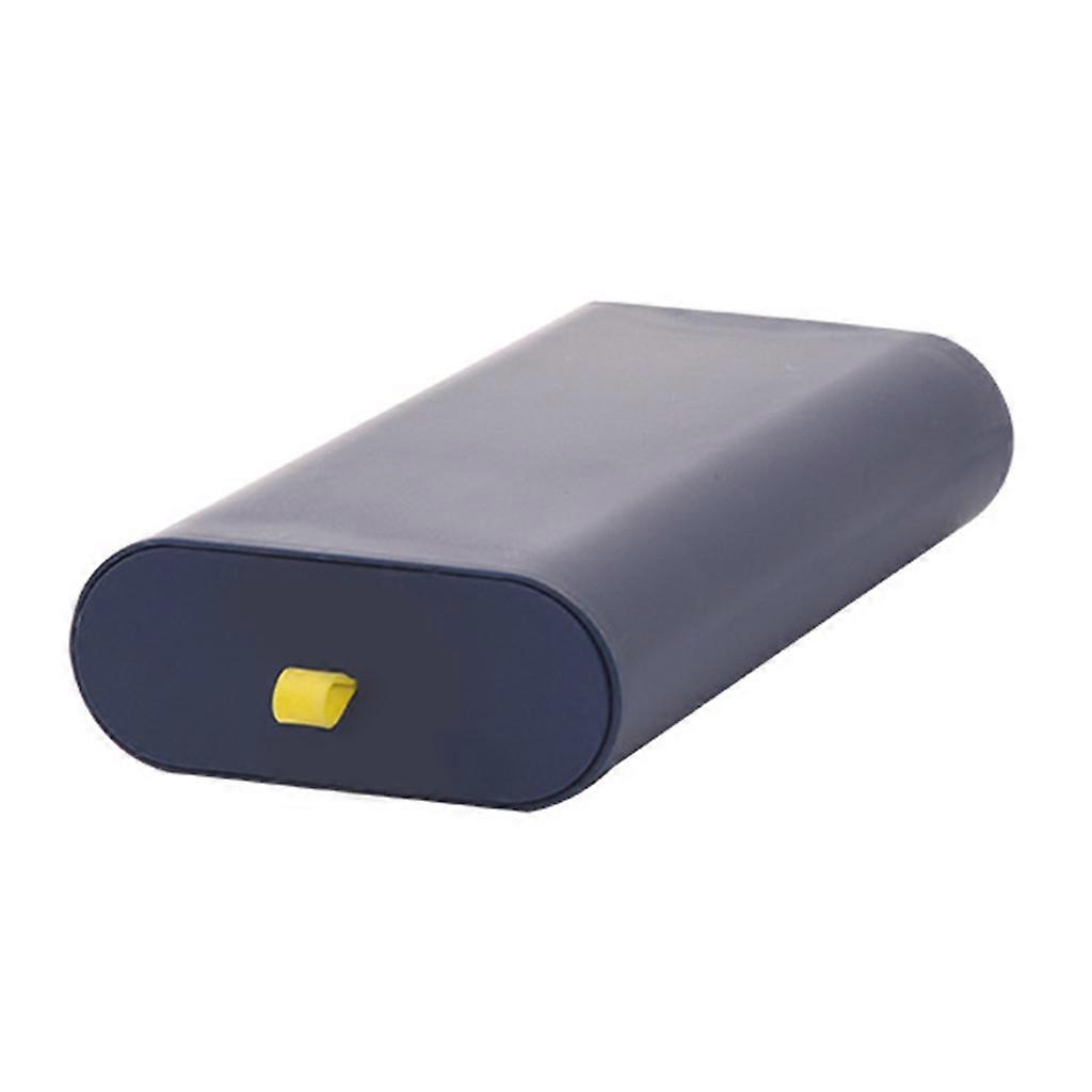 Strong Load Bear Storage Box Strong Stickiness Not Easy to Fall Large Capacity