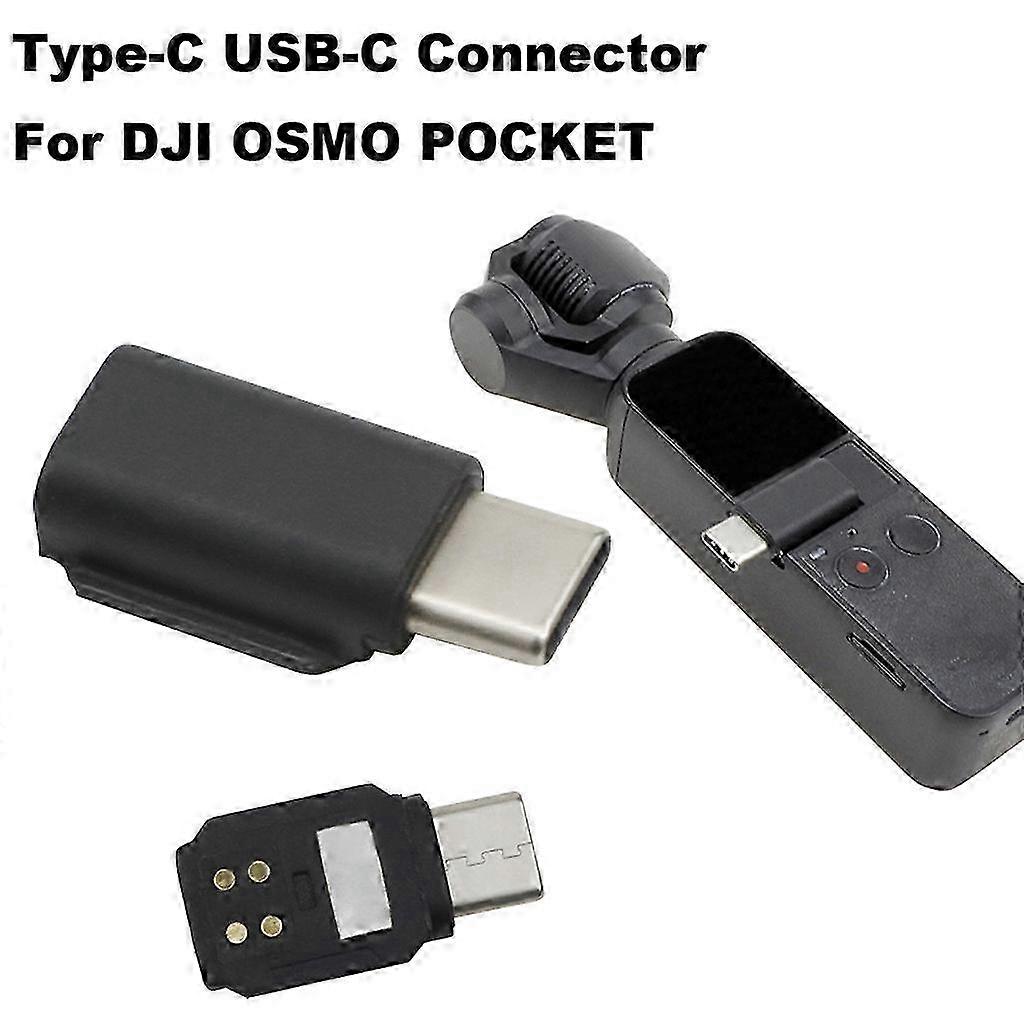 Osmo Pocket Smartphone Adapter Type-C USB-Cコネクタアクセサリー 241069用