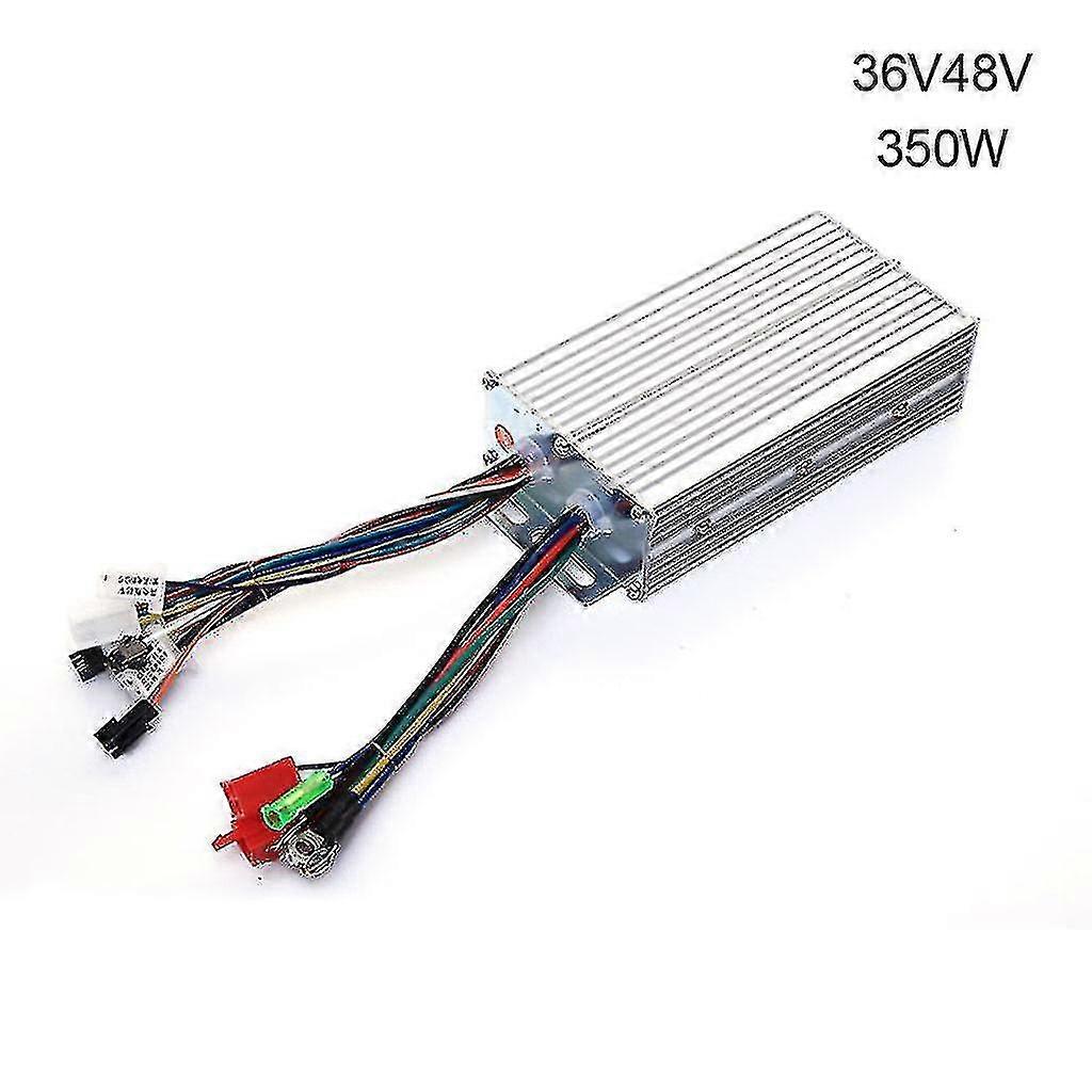 Motor Speed Controller Without Hall Safe Sensorless Brushless Stable Performance-size:36v48v500w