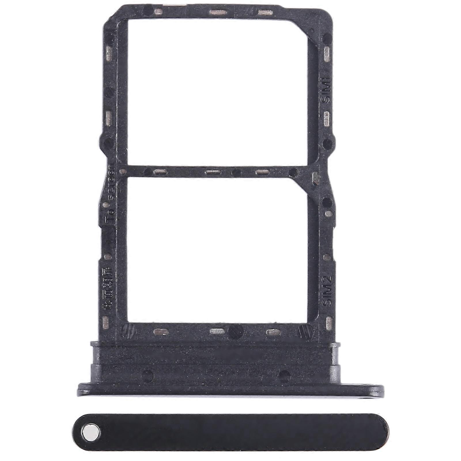 For Honor Play 40 Plus SIM + SIM Card Tray