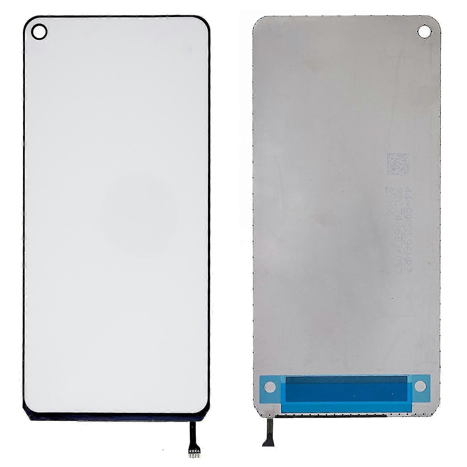 For Samsung Galaxy A8s LCD Screen Backlight Replacement Part