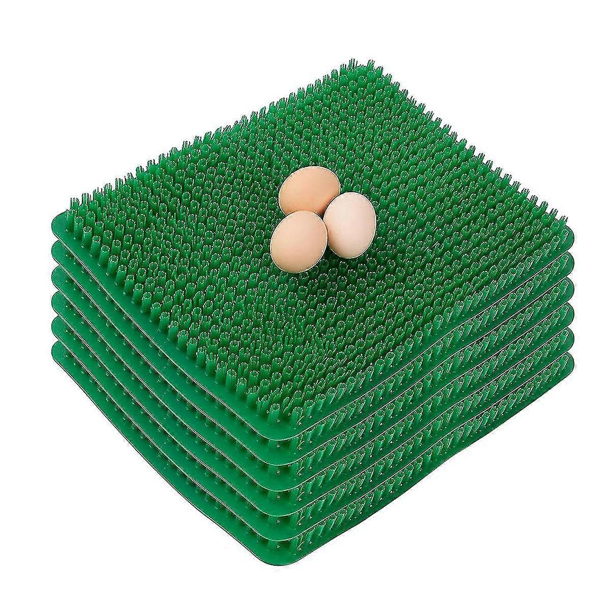 Chicken Nesting Pads, Washable Nesting Box Pads For Chickens, Reusable Nesting Pads For Chicken Coo