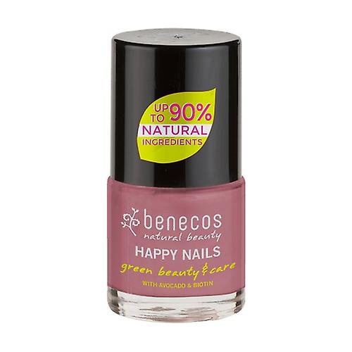 Mystery Nail Lacquer 9 ml (Pink)