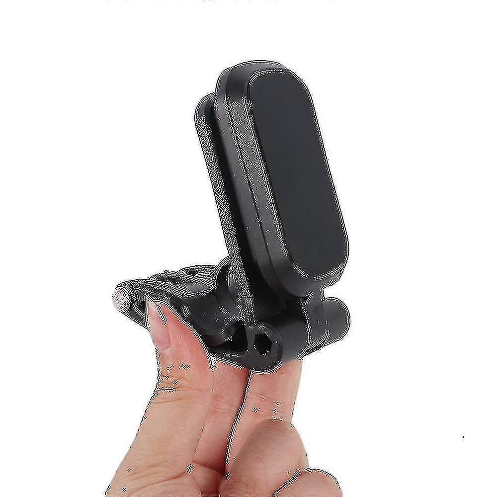 [universal Car Mobile Ph Holder] [ Magnetic Air Vent Dashboard Mounted Ph