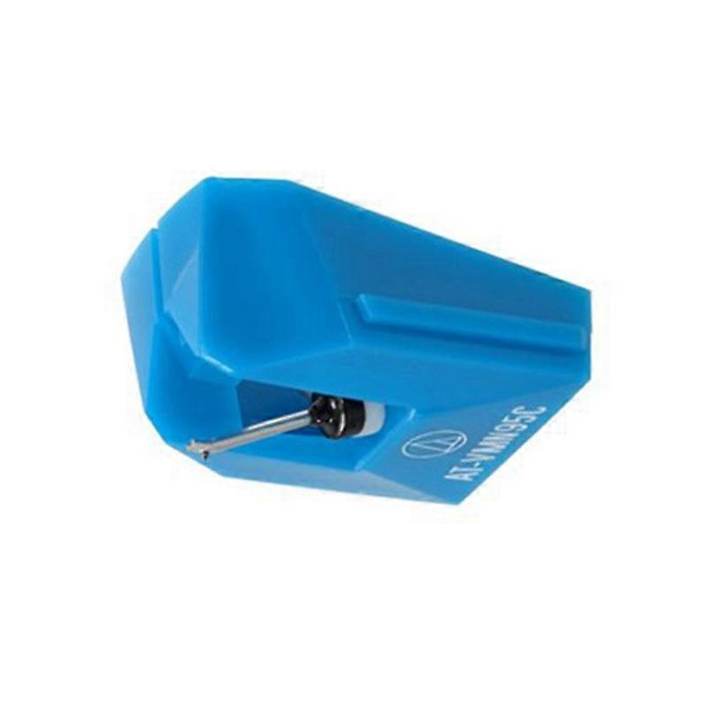 Moving Magnet Stereo Cartridge For Lp Vinyl Record Player Turntable Phonograph Hi-fi Accessories,vmn95c Stylus