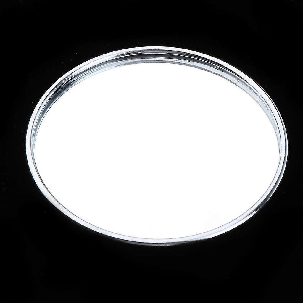 6x 2x Compact Double Sided Magnification Mirror