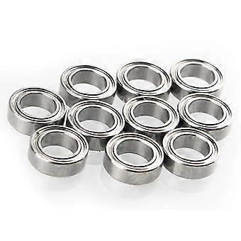 MR62ZZ MR63ZZ MR74ZZ MR84ZZ MR104ZZ MR85ZZ MR95ZZ MR105ZZ MR115ZZ MR83ZZ Miniature Bearing 7x11x3mm