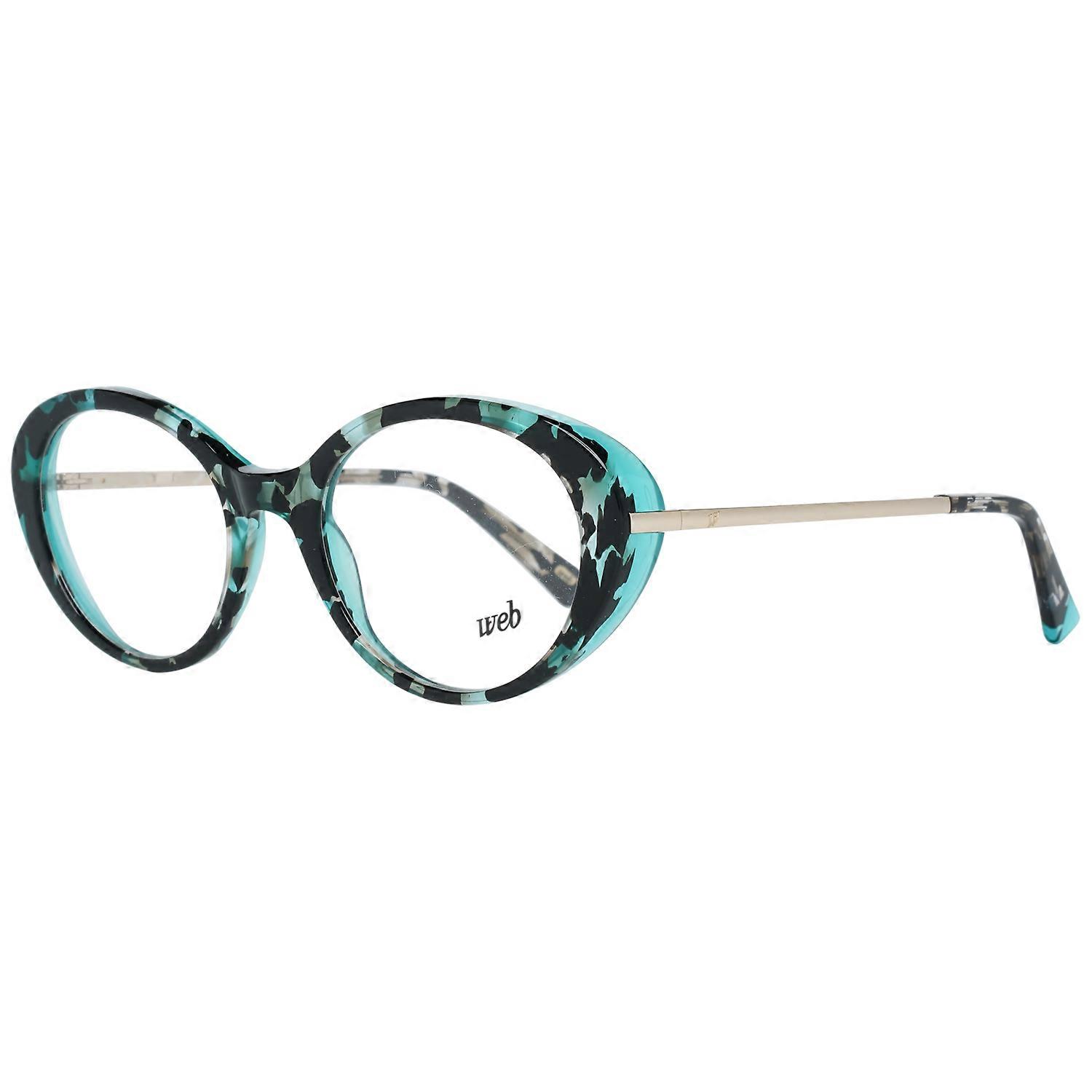 Web Optical Frame We5302 56a 51