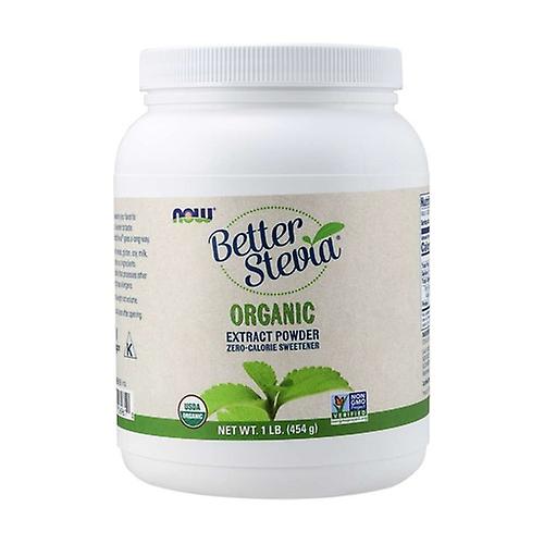 Stevia extract powder betterstevia 454 g of powder