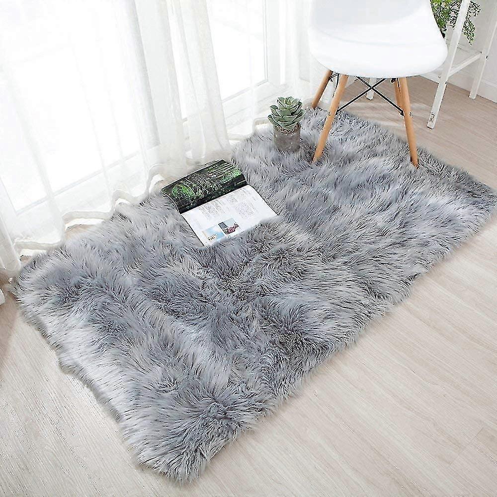 fluffy rug for rooms