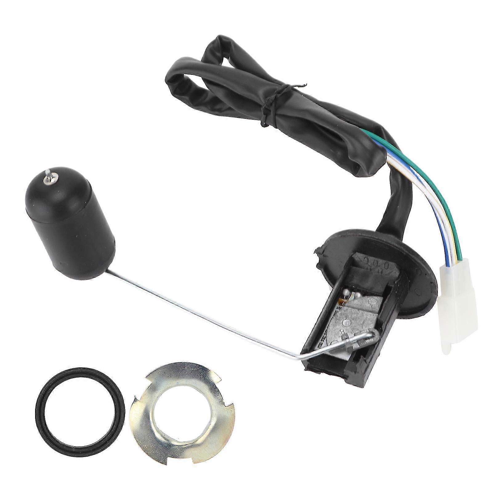 Replacement Fuel Tank Float Sensor Sending Unit compatible GY6 150cc Chinese Scooter Moped