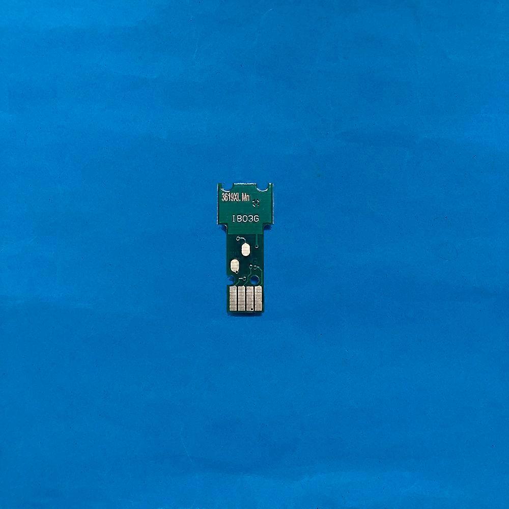 LC3619XL One time chip for Brother LC3619 LC3617 Ink Cartridge for Brother MFC-J2330DW MFC-J2730DW MFC-J3530DW MFCJ-3930DW