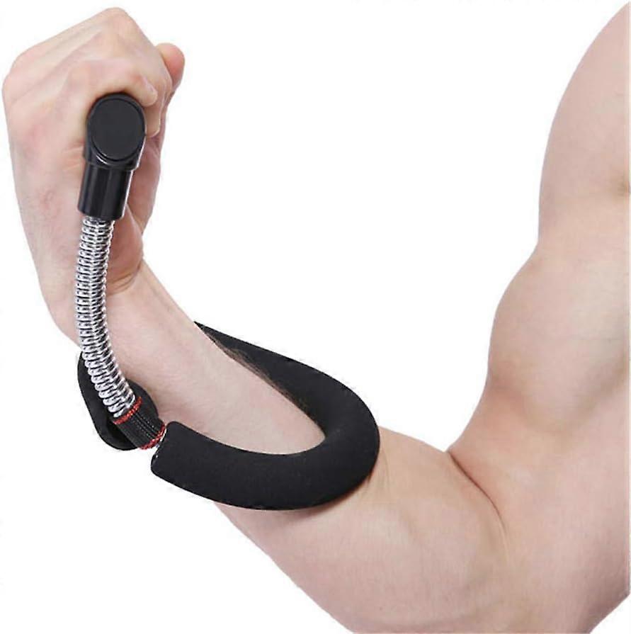Hand Grip Exerciser for Strength Training and Wrist Strengthening