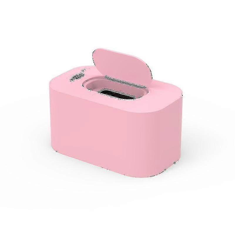 مناديل مبللة مدفأة ومناديل أكثر دفئا مع منفذ USB