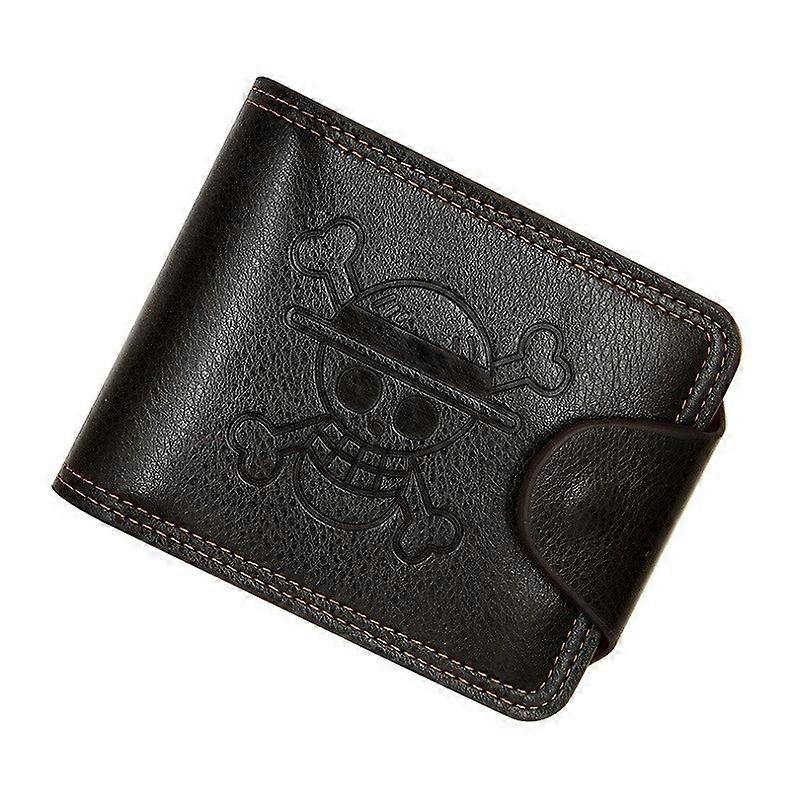 MenBense Men Multi-Card Kort Plånbok