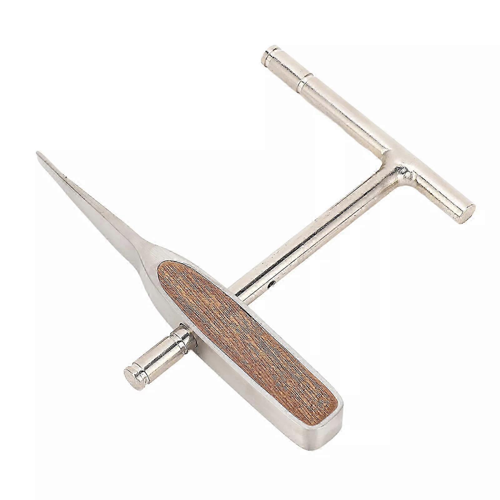 Manual Wire Binder Hose Clamp Tool StainlessSteel Multifunctional Hose Tensioner
