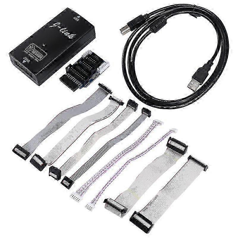 Jlink für V9 Arm Emulator USB-jtag Adapter Emulator Stm32 Arm MCU