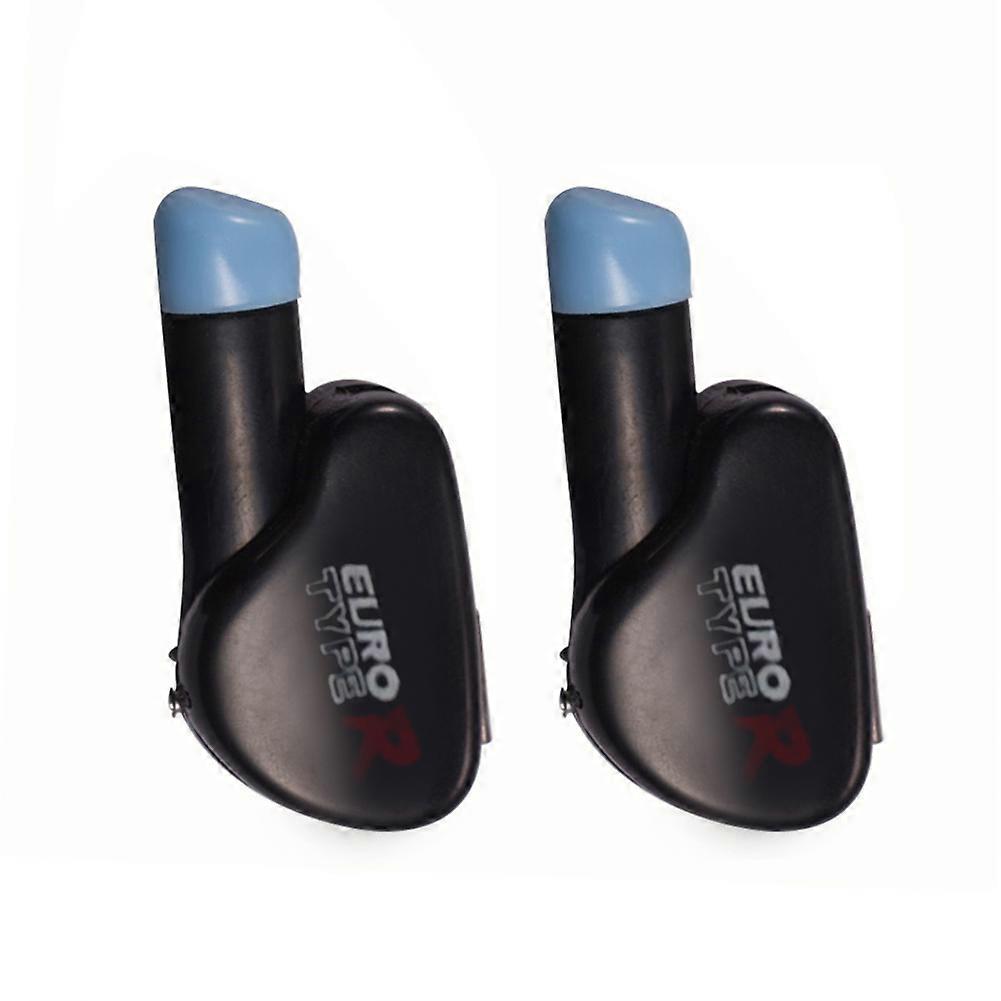 Wiper protection media, 2 pieces, windshield wiper holder, wiper blade protector, wiper separator, pressurizer, car accessories