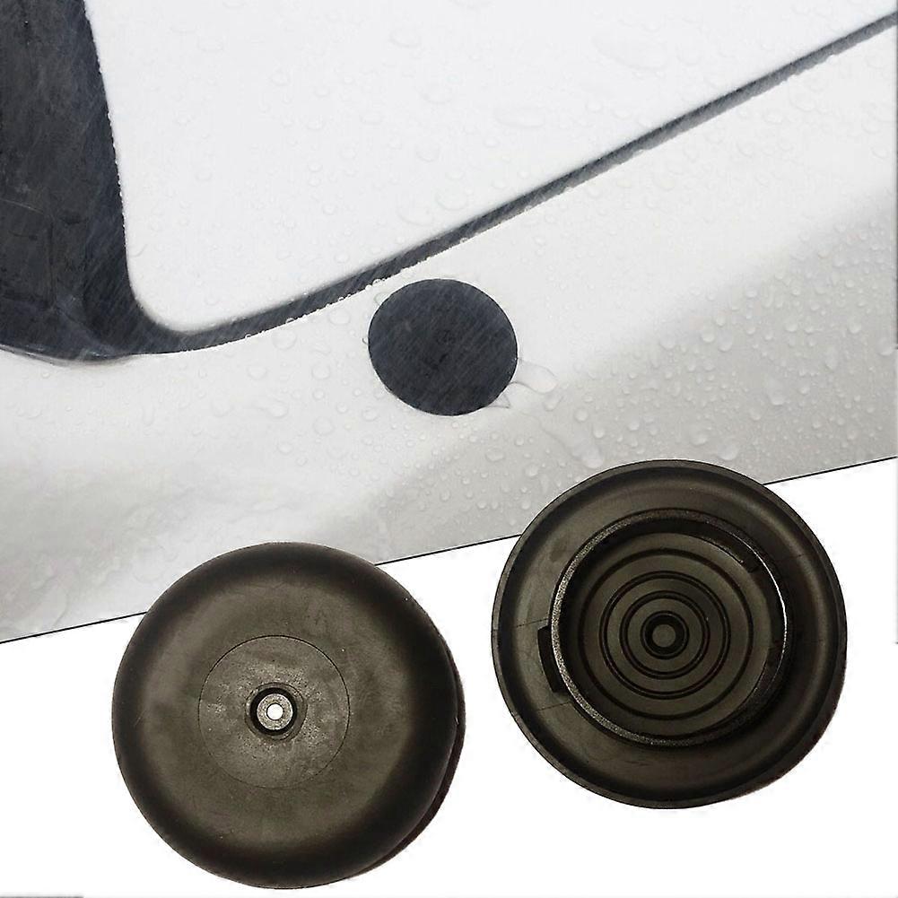 Car Antenna Delete Plug Waterproof 1 Pieces Brand New Clip-On Direct Replacement Easy To Replace For BMW Models