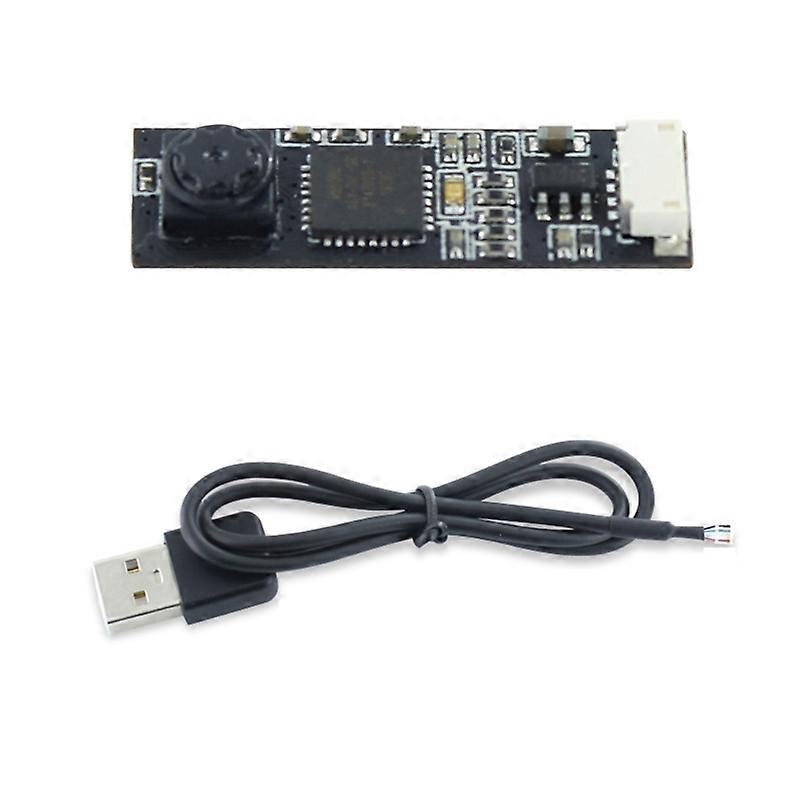 Professional 300000 Pixel USB Camera Module for Clear Video Conferencing