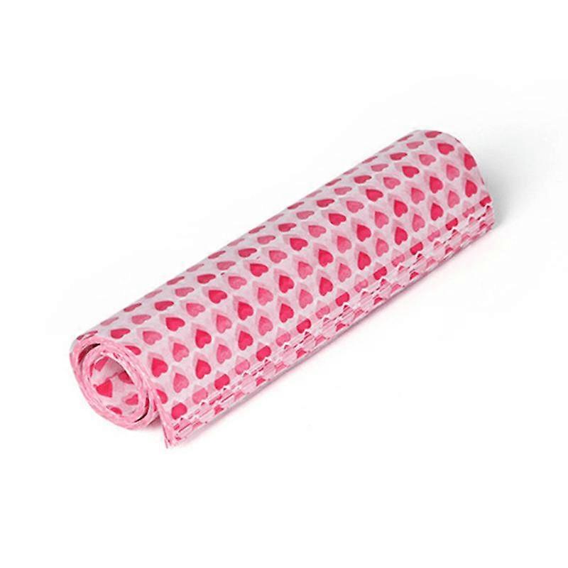 50pcs, Wax Papers (9.8x8.5inch), Food Wrapping Paper, Confectionery Mat Paper, Greaseproof Paper, Baking Wax Paper, Printed Wrapping Paper, Oil And Wa