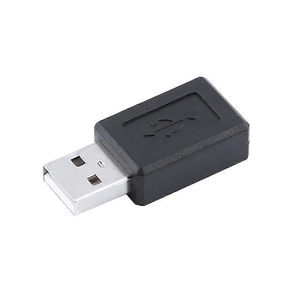 Micro USB Male to Female Adapter Converter Data Plug
