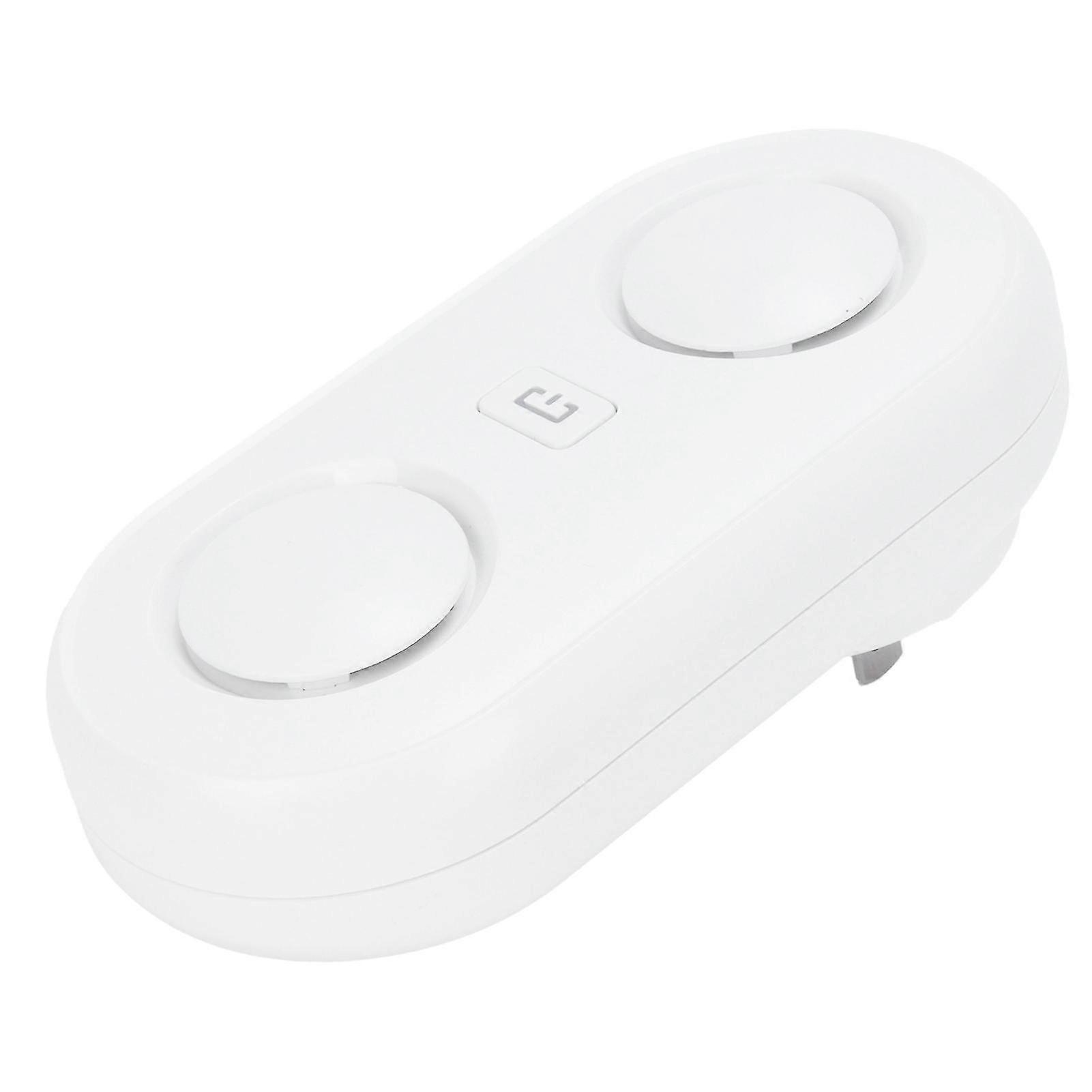 Ultrasonic Rat Repellent US Plug 110V - Automatic Frequency Conversion Mouse Repeller