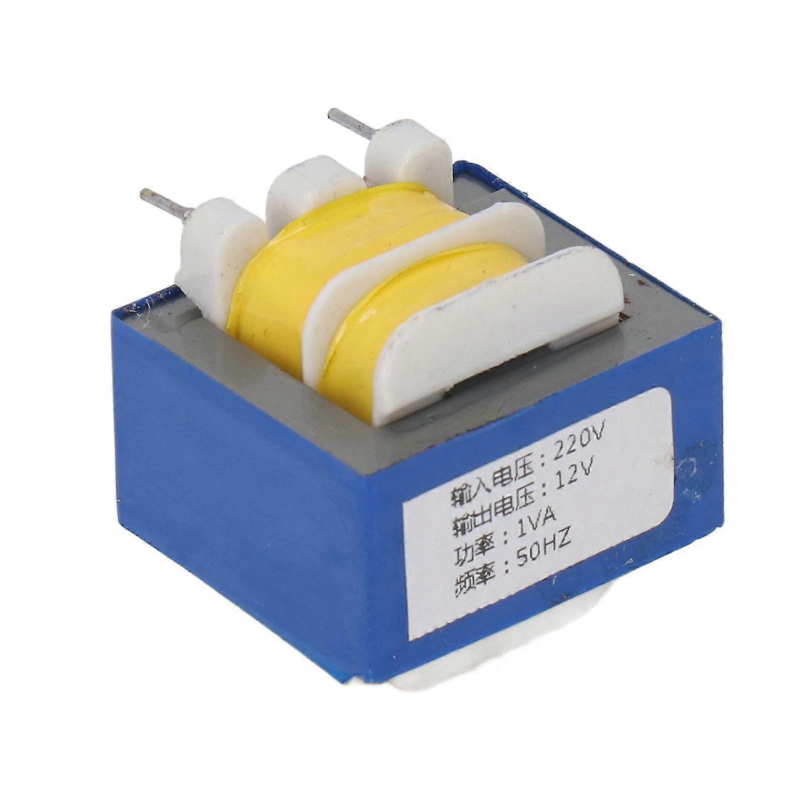 12V 5 Pin Power Transformer Module for Lighting - Isolation Power Supply