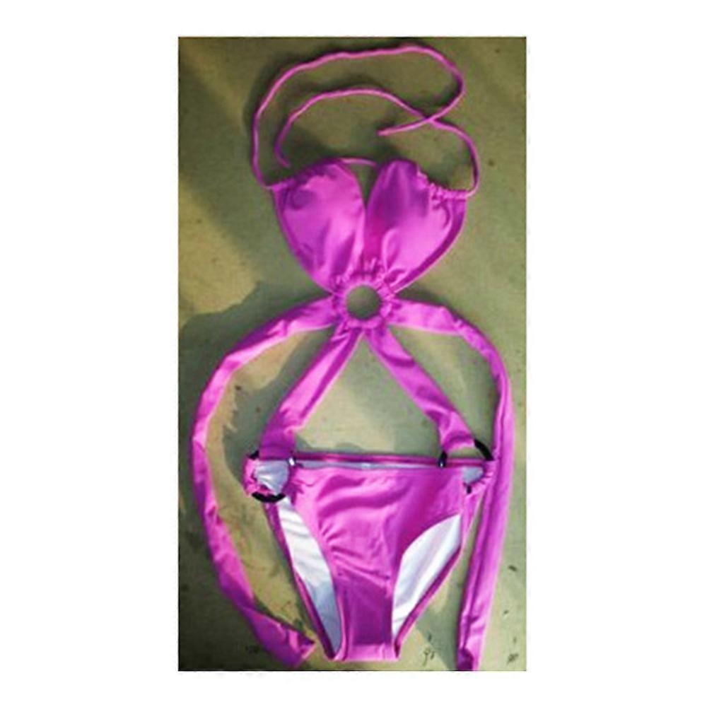 Maillot de bain une pièce pour femme