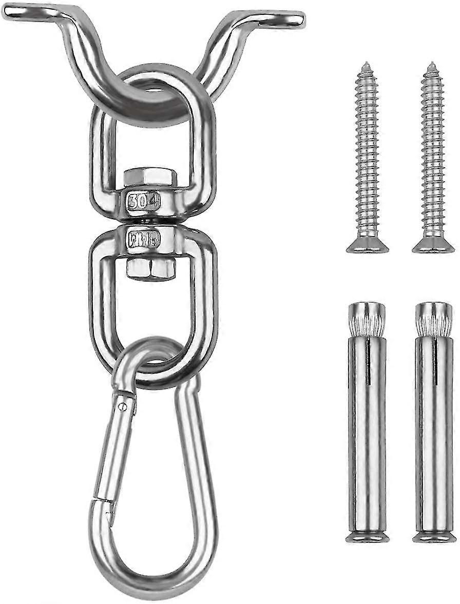 Hook For Hanging Punching Bag