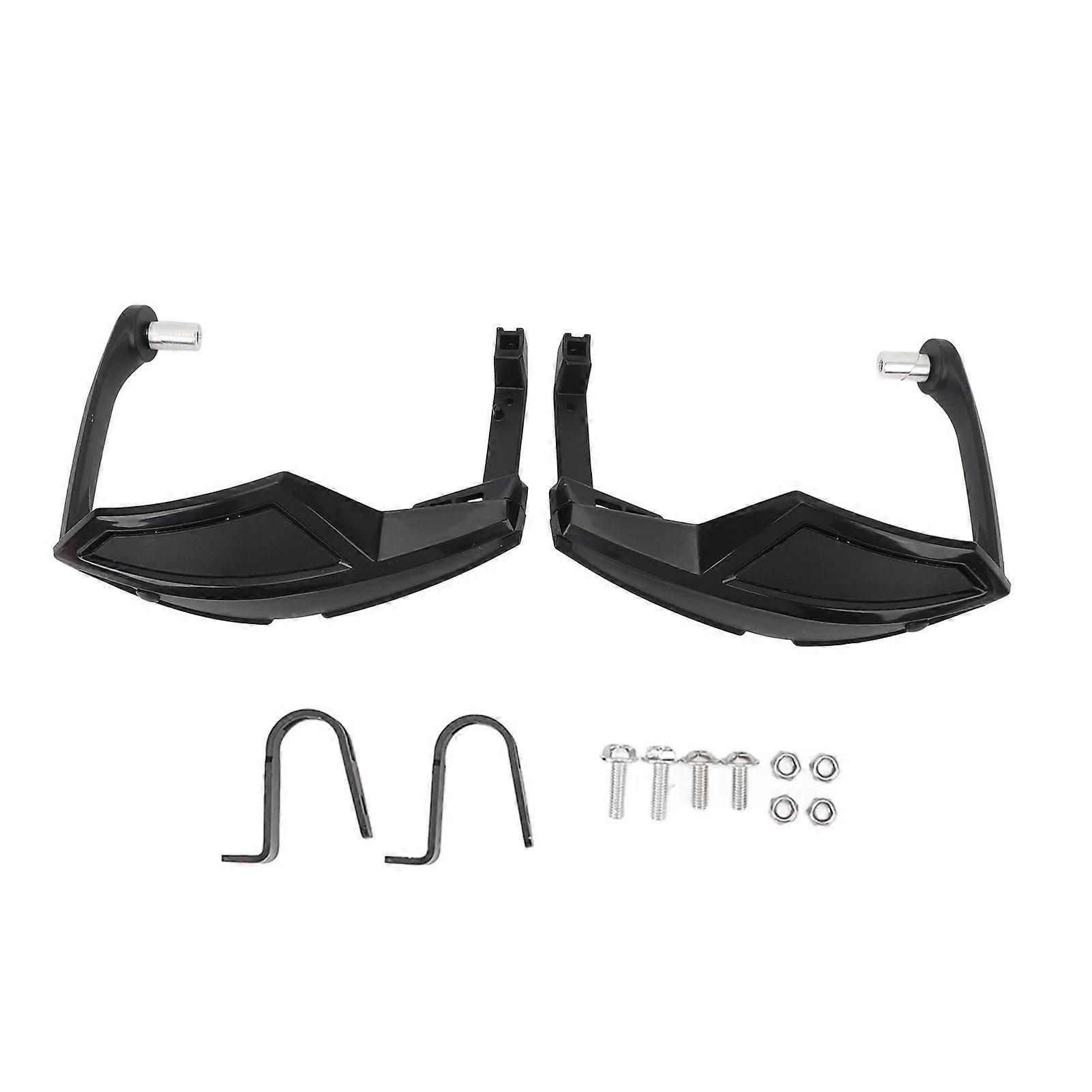 HandguardforOutlander HandGuardWindDeflector ATVHandGuard HandguardsProtector HandlebarsHandGuards HandguardKitforOutlander