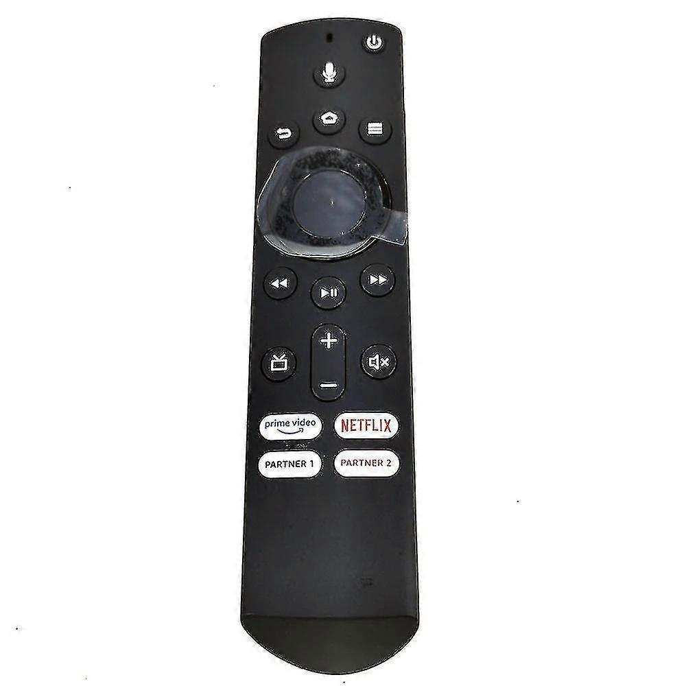 Universal Ctrc1us19 For Toshiba Fire Edition Tv Remote Control Ct-rc1us-19 For 32lf221c19 43lf621u19