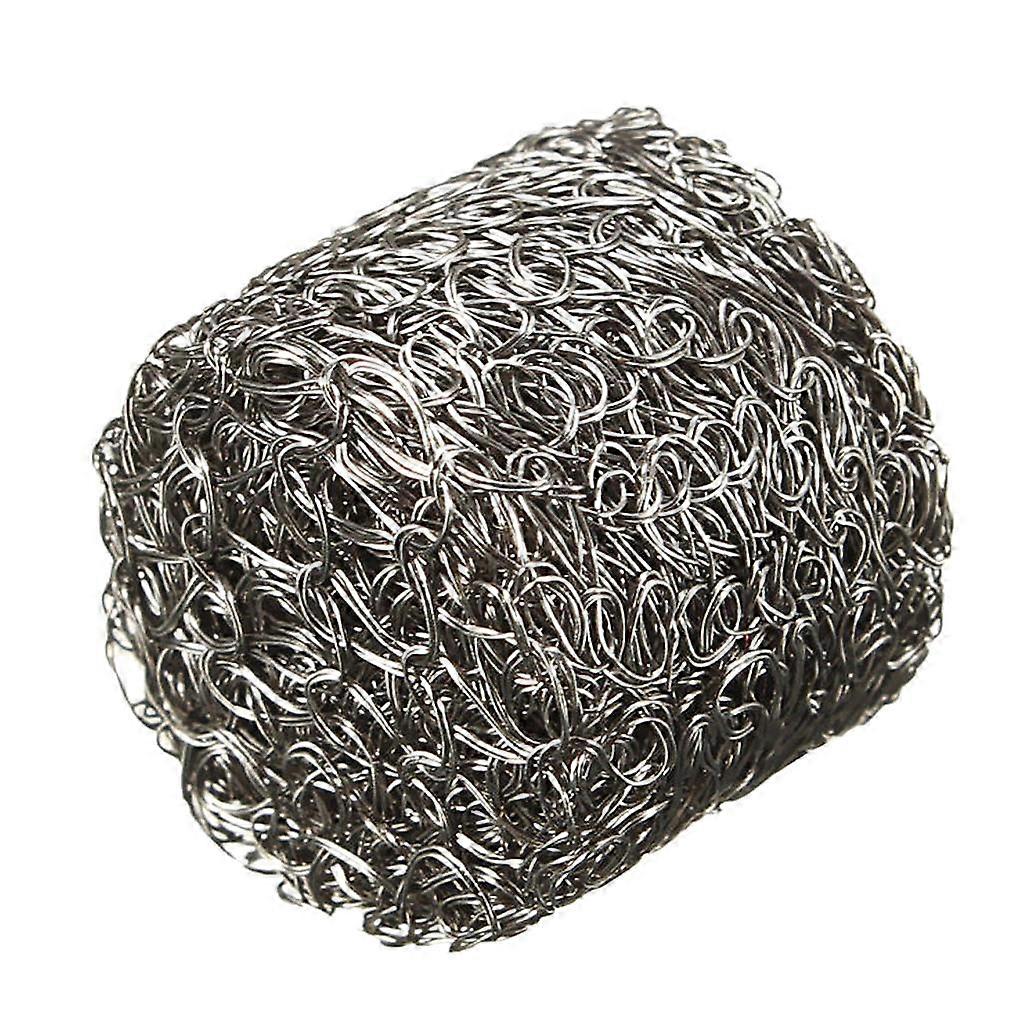 Stainless Replacement Pressure Washer Snow Foam Lance Mesh Gauze Filter