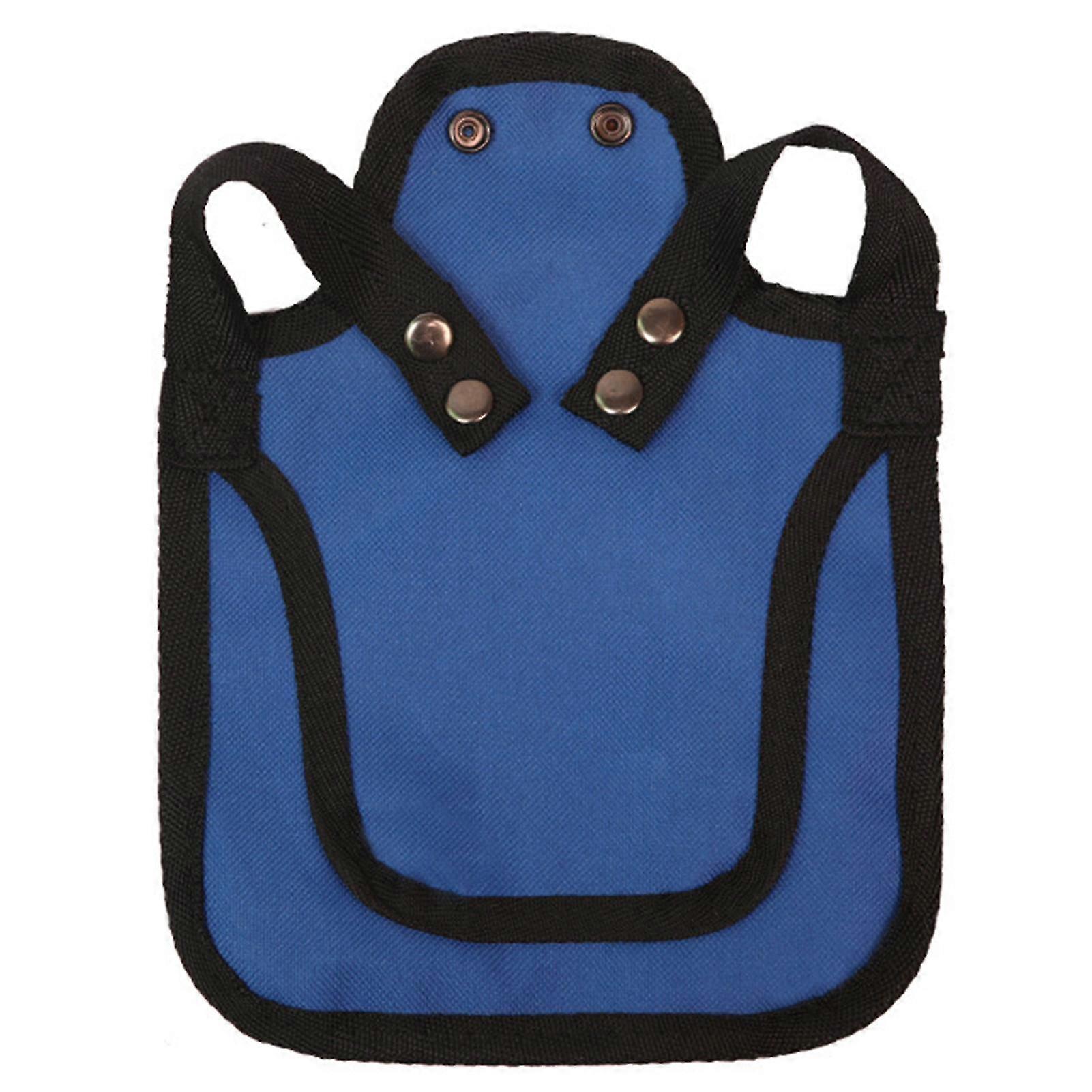 Hen Saddle for Relief/Protection Adjustables Straps Breathable Chicken Aprons Lightweight Hen Protector Apron