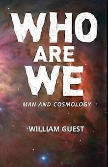 Who Are We - William Guest