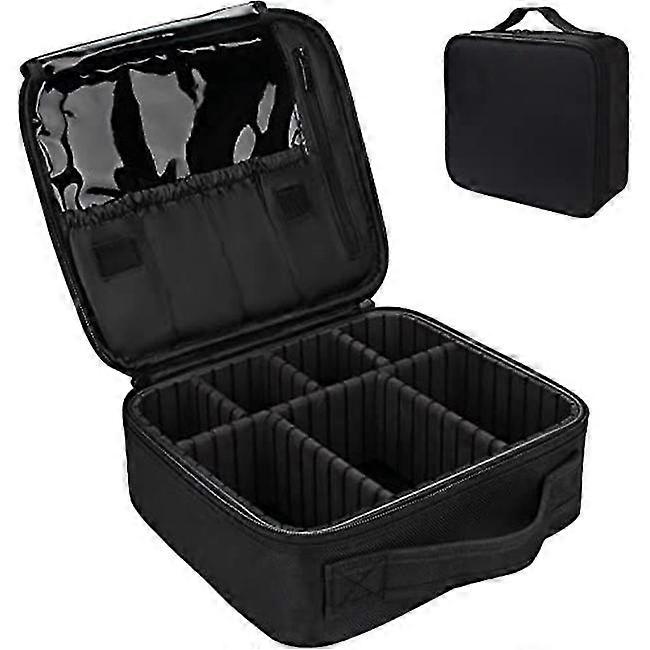 Travel Makeup Case, Makeup Case Organizer