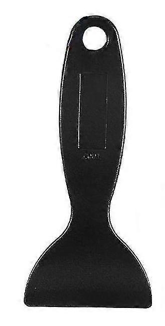 Spatula Knife, Bubble Remover Sticker Installation15pcs-black Botao